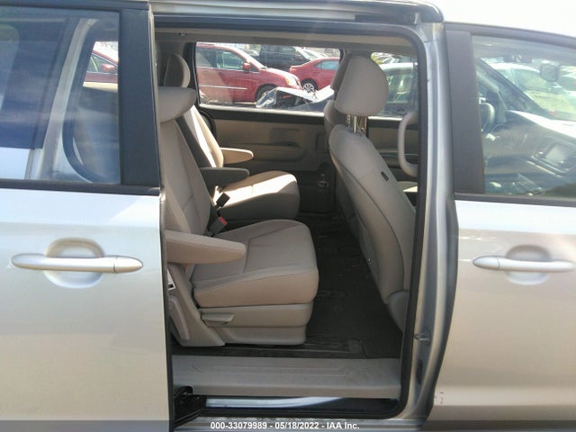 2019 Kia Sedona, VIN: KNDMA5C12K6564653