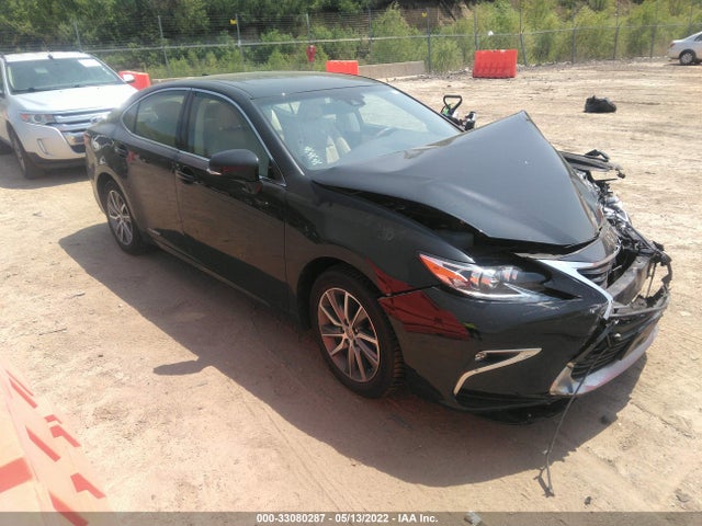 2016 Lexus ES, VIN: JTHBW1GG0G2116215