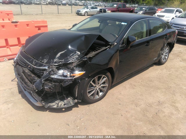 2016 Lexus ES, VIN: JTHBW1GG0G2116215