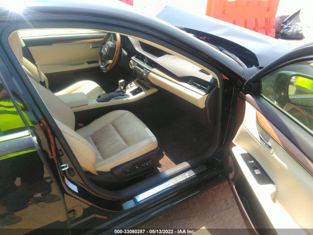 2016 Lexus ES, VIN: JTHBW1GG0G2116215