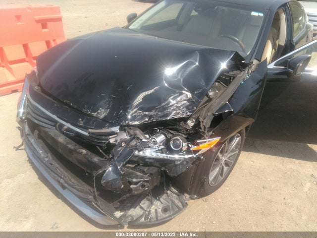2016 Lexus ES, VIN: JTHBW1GG0G2116215
