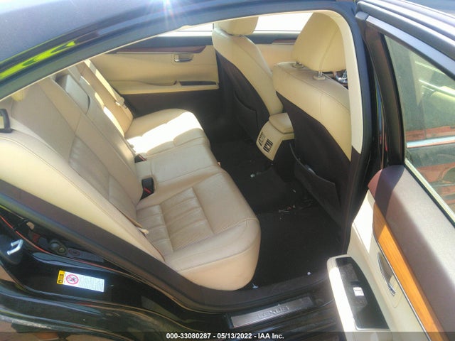 2016 Lexus ES, VIN: JTHBW1GG0G2116215