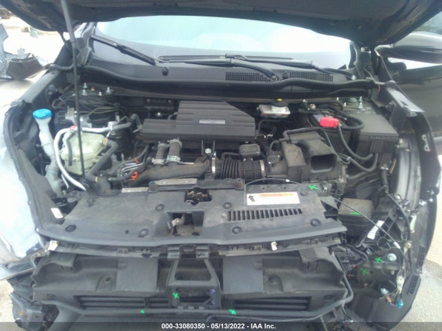 Honda CR-V EX 2019 7FARW2H56KE038567 Image 10