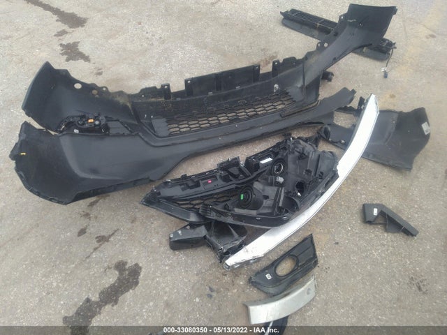 Honda CR-V EX 2019 7FARW2H56KE038567 Image 12