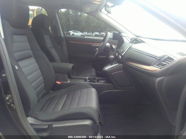 Honda CR-V EX 2019 7FARW2H56KE038567 Image 5