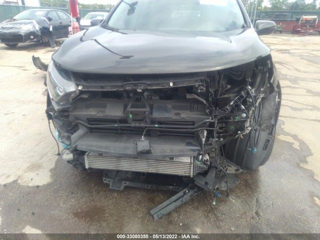 Honda CR-V EX 2019 7FARW2H56KE038567 Image 6