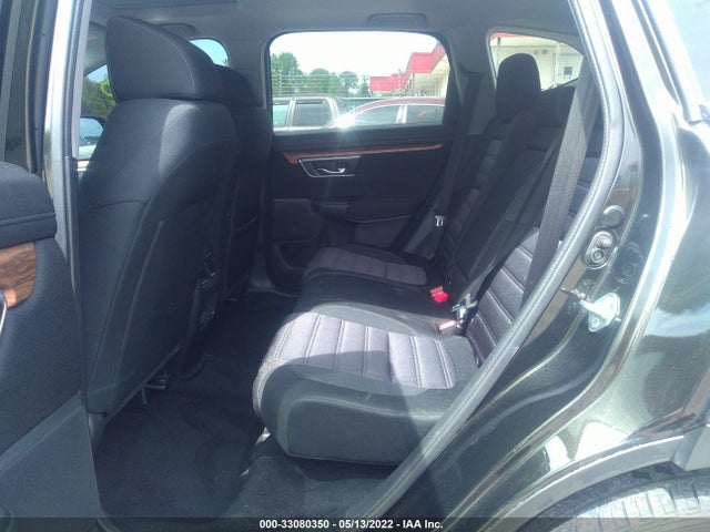 Honda CR-V EX 2019 7FARW2H56KE038567 Image 8