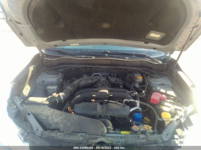 JF2SJABC4FH425154 Subaru Forester 2.5i