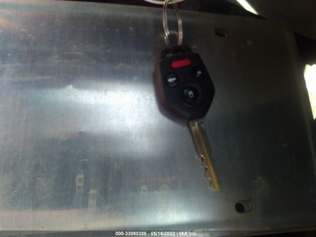 JF2SJABC4FH425154 Subaru Forester 2.5i