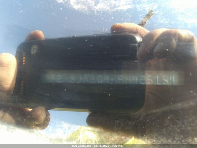 JF2SJABC4FH425154 Subaru Forester 2.5i