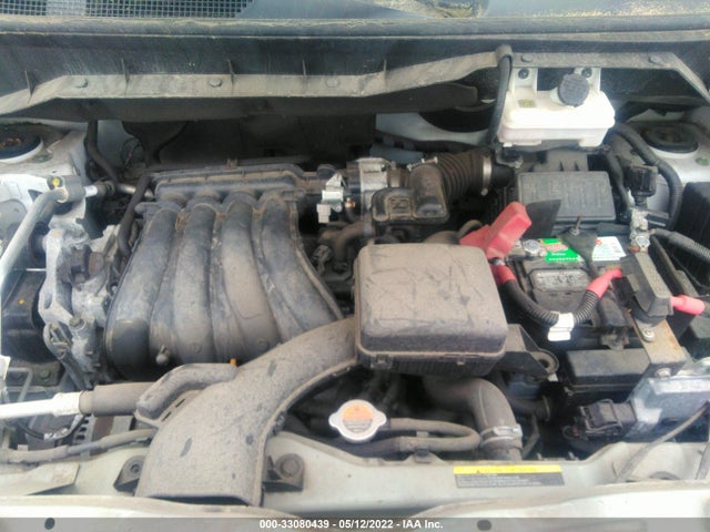 2015 Chevrolet City Express, VIN: 3N63M0ZN7FK692269