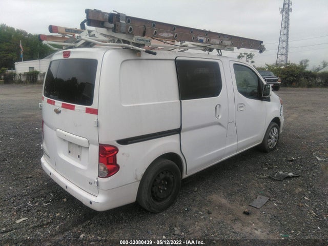 2015 Chevrolet City Express, VIN: 3N63M0ZN7FK692269