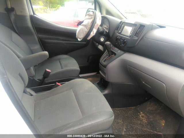 2015 Chevrolet City Express, VIN: 3N63M0ZN7FK692269