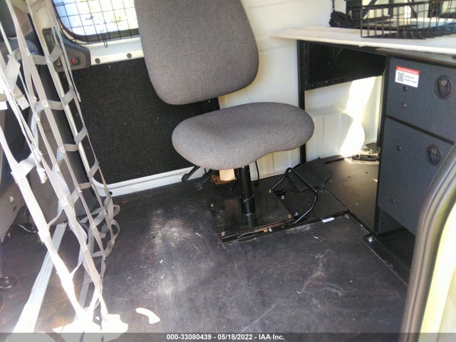 2015 Chevrolet City Express, VIN: 3N63M0ZN7FK692269