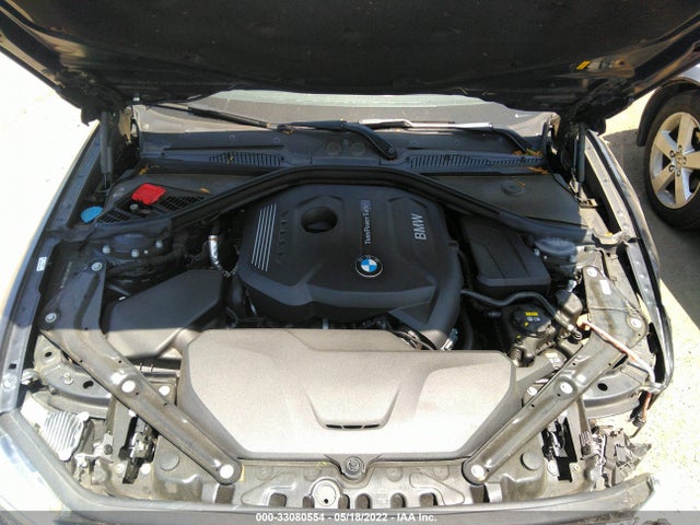 2018 BMW 2 Series, VIN: WBA2M7C51JVD51341