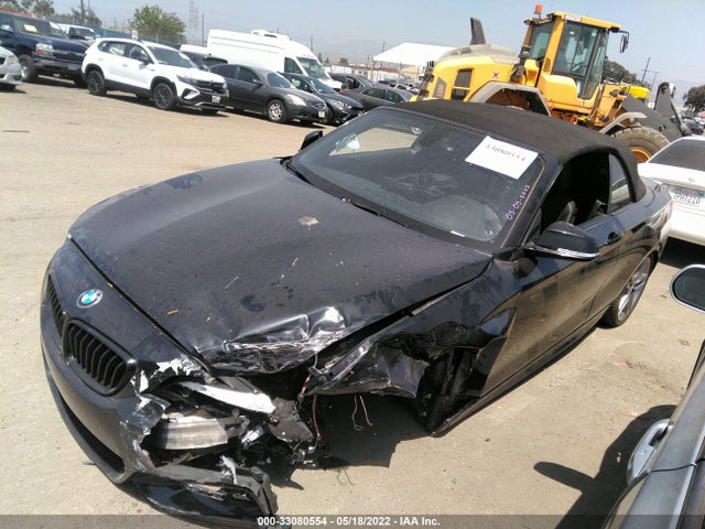 2018 BMW 2 Series, VIN: WBA2M7C51JVD51341