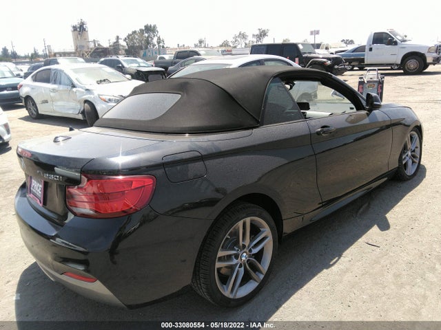 2018 BMW 2 Series, VIN: WBA2M7C51JVD51341