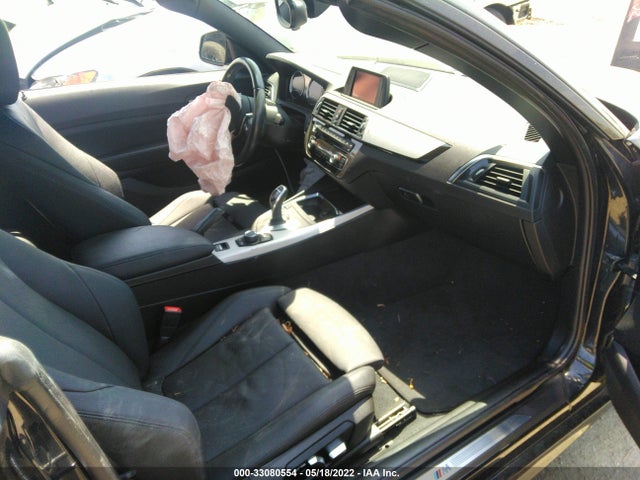 2018 BMW 2 Series, VIN: WBA2M7C51JVD51341