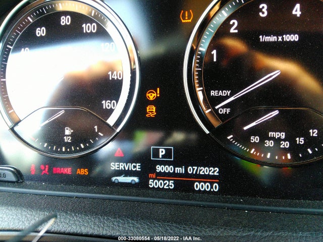 2018 BMW 2 Series, VIN: WBA2M7C51JVD51341