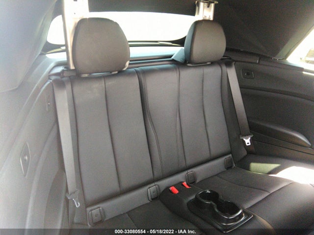 2018 BMW 2 Series, VIN: WBA2M7C51JVD51341