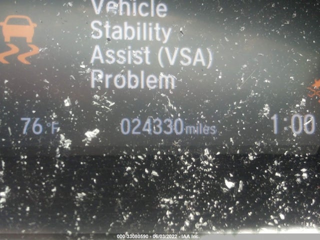 Honda Cr-v Ex-l 2017 2HKRW2H82HH690490 Image 7