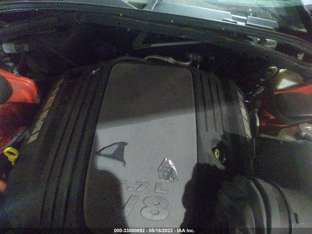 Dodge Challenger R/t 2019 2C3CDZBT4KH629535 Image 10