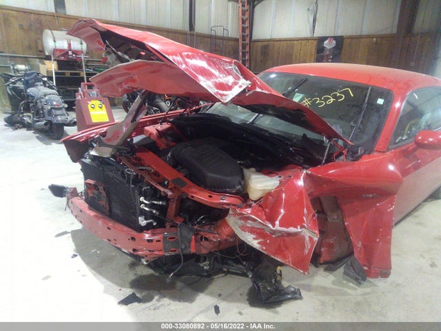 Dodge Challenger R/t 2019 2C3CDZBT4KH629535 Image 6