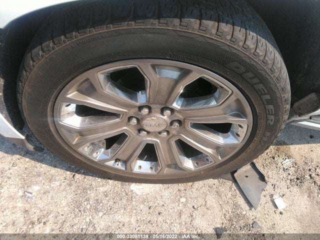 2020 GMC Yukon, VIN: 1GKS1DKC4LR178857