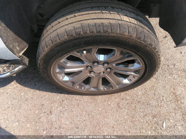 2020 GMC Yukon, VIN: 1GKS1DKC4LR178857