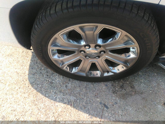 2020 GMC Yukon, VIN: 1GKS1DKC4LR178857