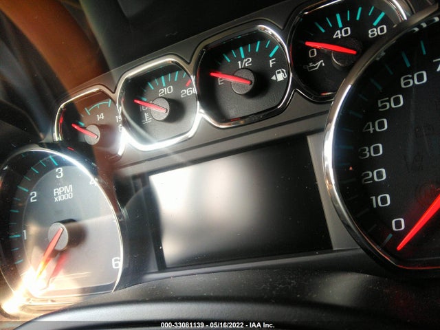 2020 GMC Yukon, VIN: 1GKS1DKC4LR178857