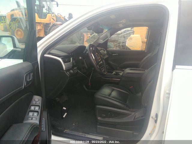 2020 GMC Yukon, VIN: 1GKS1DKC4LR178857