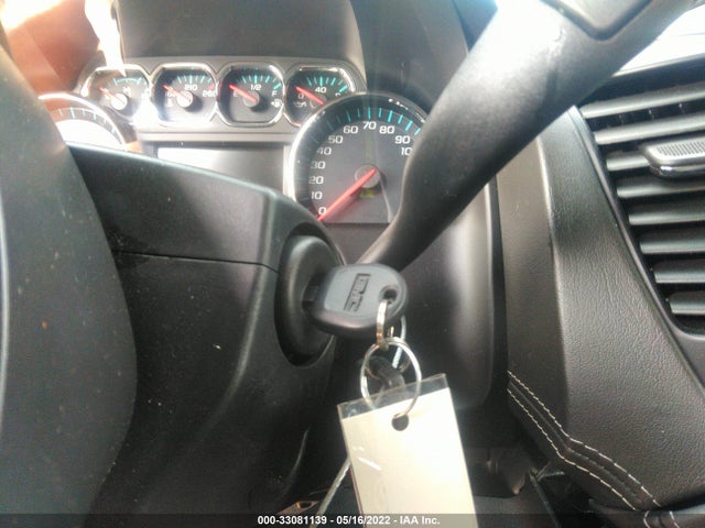GMC Yukon Slt Standard Edition 2020 1GKS1DKC4LR178857 Image 11