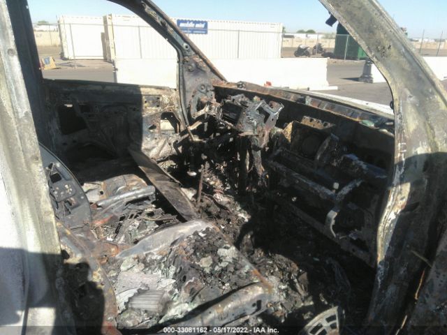 1N6AD0ER7KN733312 Nissan Frontier Sv