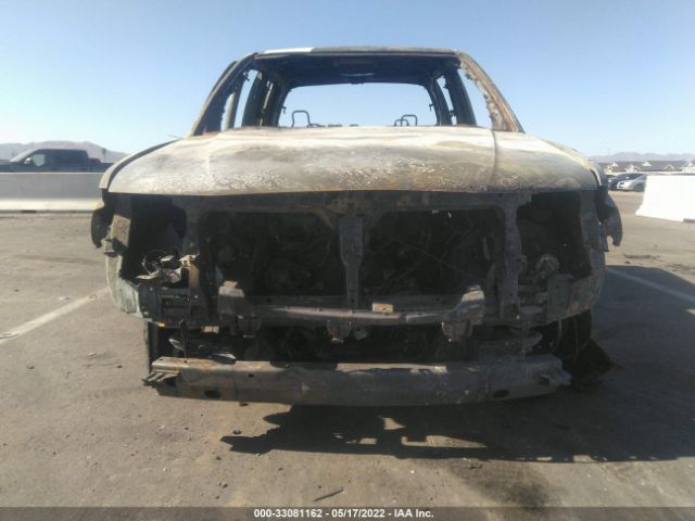 1N6AD0ER7KN733312 Nissan Frontier Sv