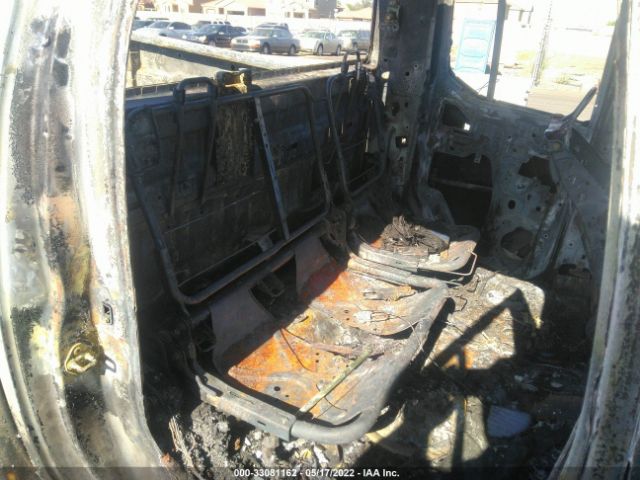 1N6AD0ER7KN733312 Nissan Frontier Sv
