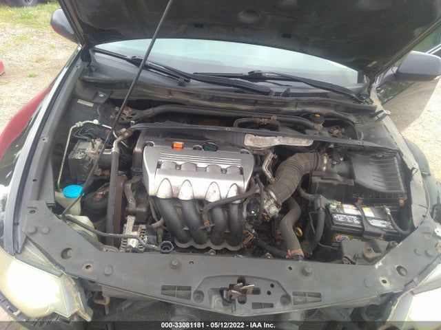 Acura TSX 2009 JH4CU26699C004289 Image 11