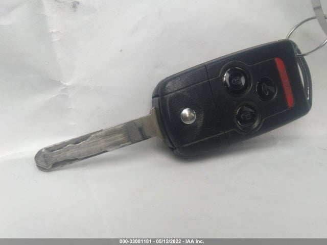 Acura TSX 2009 JH4CU26699C004289 Image 3