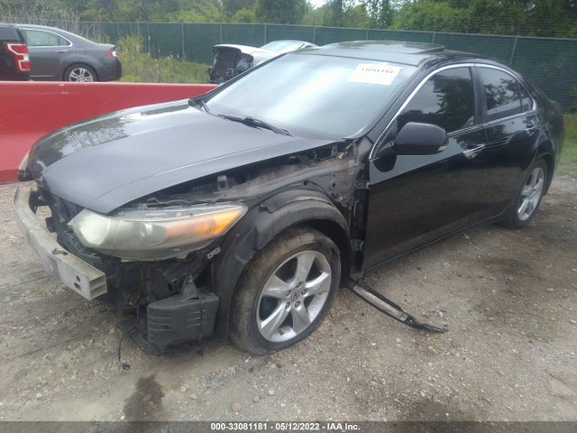 Acura TSX 2009 JH4CU26699C004289 Image 2