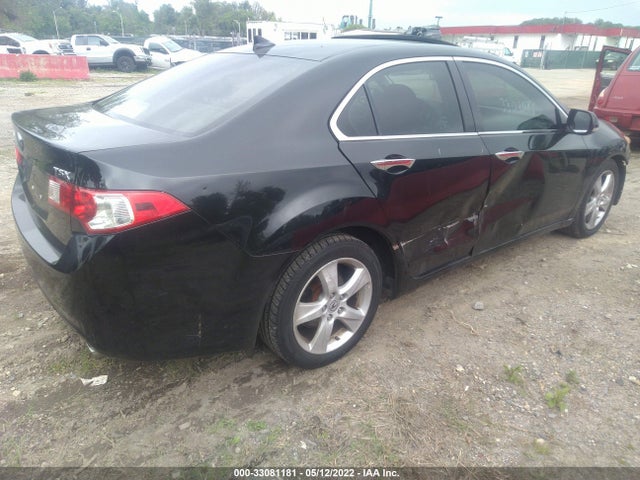 Acura TSX 2009 JH4CU26699C004289 Image 5