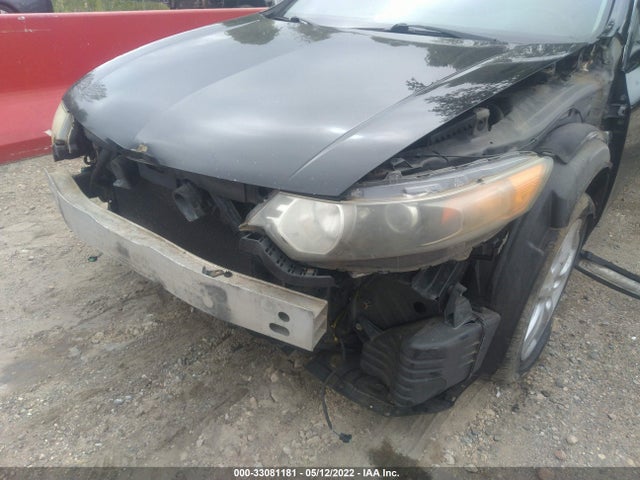 Acura TSX 2009 JH4CU26699C004289 Image 7