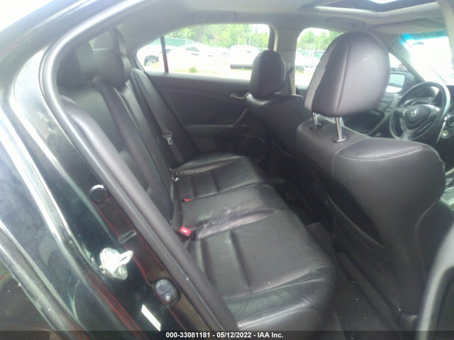 Acura TSX 2009 JH4CU26699C004289 Image 9