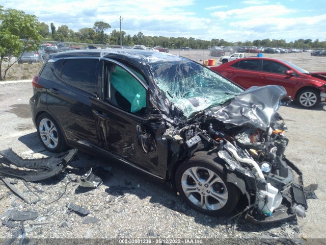 2019 Chevrolet Bolt EV, VIN: 1G1FY6S0XK4137390