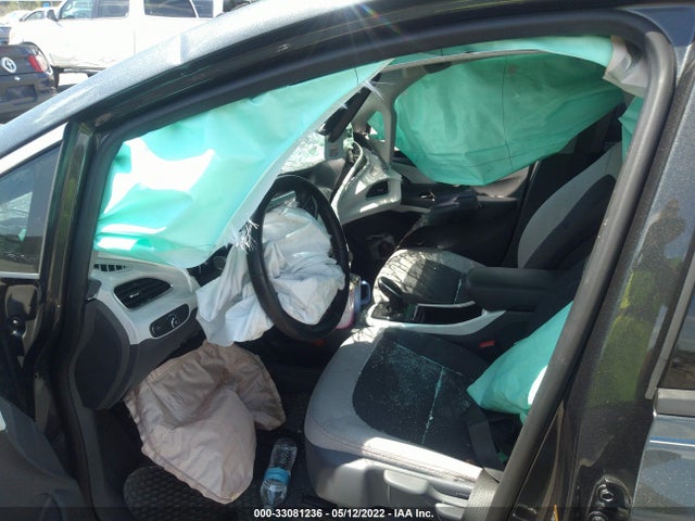 2019 Chevrolet Bolt EV, VIN: 1G1FY6S0XK4137390