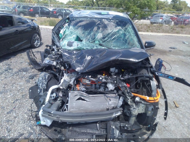 2019 Chevrolet Bolt EV, VIN: 1G1FY6S0XK4137390