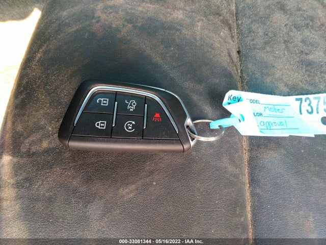 2020 Cadillac CT4, VIN: 1G6DA5RK8L0150686