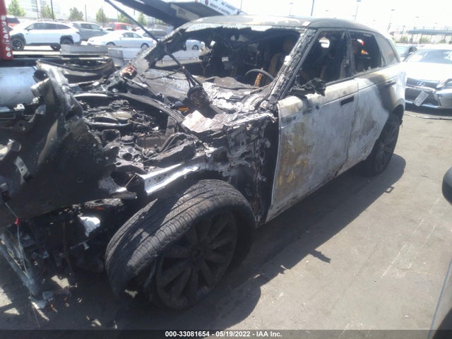 2020 Land Rover Range Rover Velar, VIN: SALYB2EX8LA257039