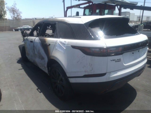 2020 Land Rover Range Rover Velar, VIN: SALYB2EX8LA257039