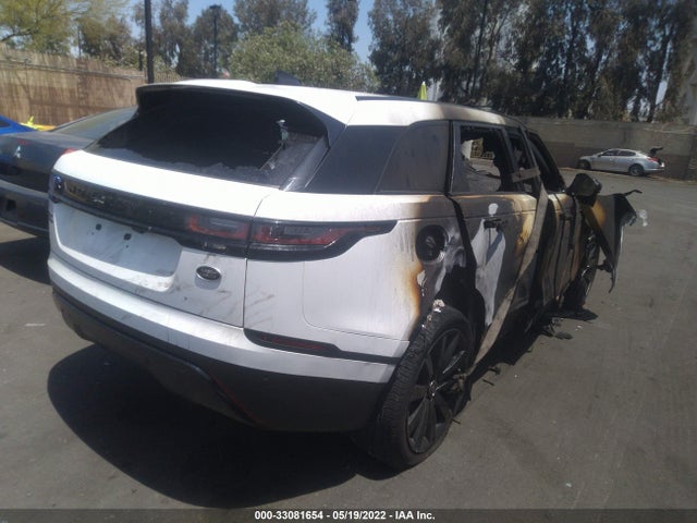 2020 Land Rover Range Rover Velar, VIN: SALYB2EX8LA257039