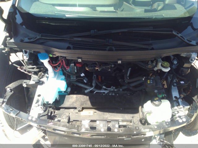 2019 BMW i3, VIN: WBY8P4C52K7D99499